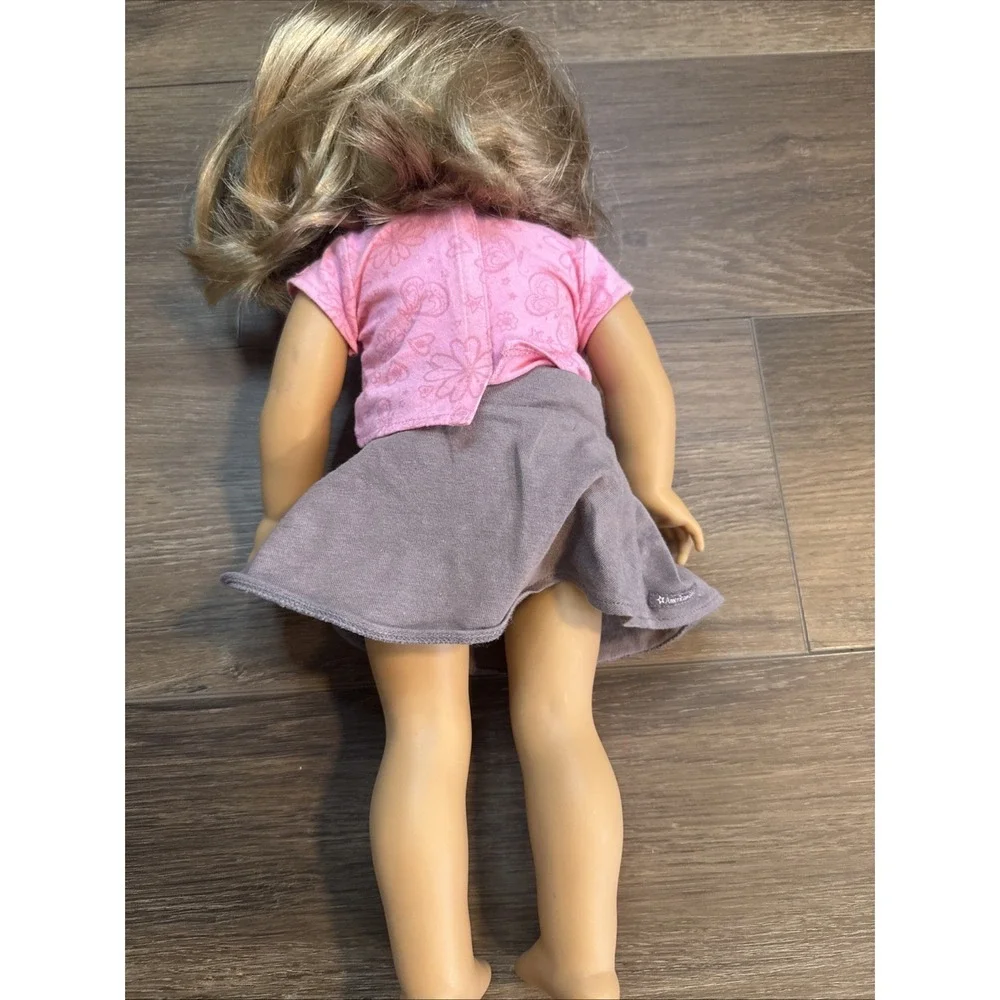 American Girl 18
